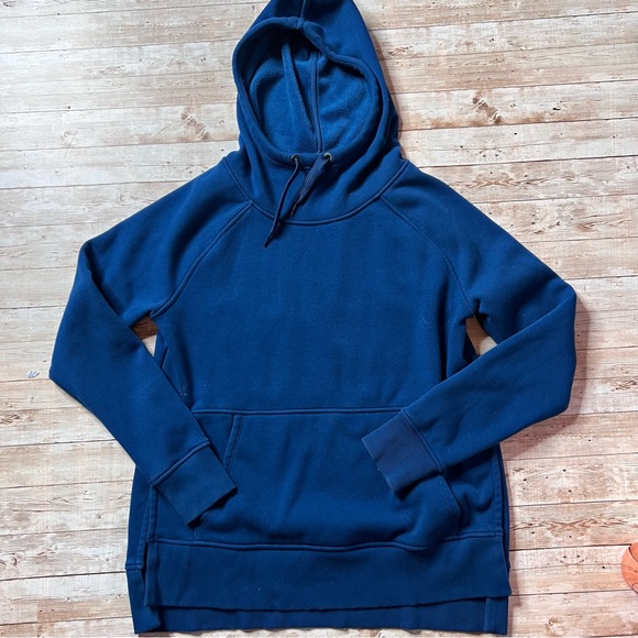 Athleta Tops - 💚Athleta oversized hoodie